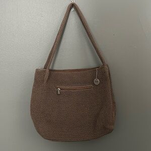 The Sak Shoulder Bag
